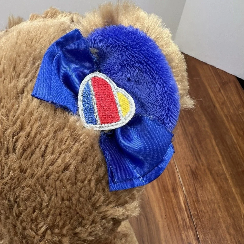 Build-A-Bear Southwest Airlines Retro Flight Attendant 15